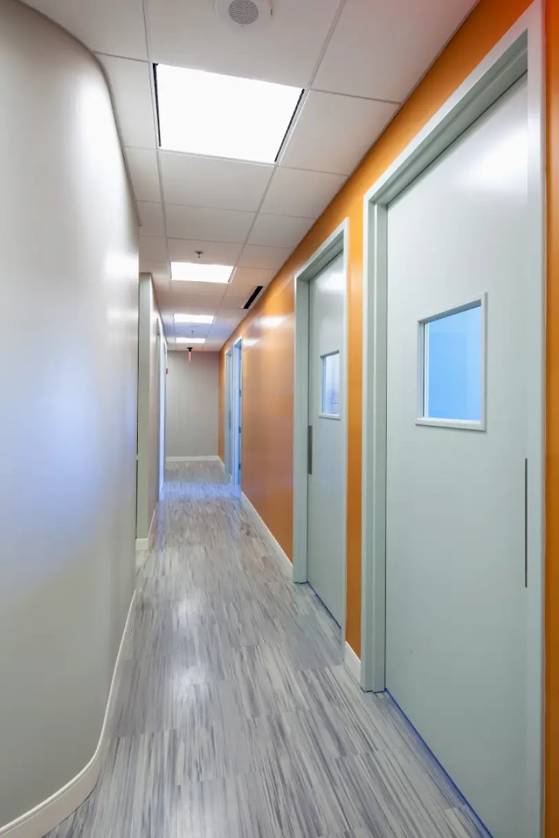 Arlington Meyer Clinic