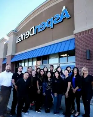 Aspen Dental - Modesto, CA