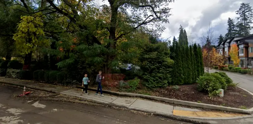 Bainbridge Island Ihland Garden Dental Care