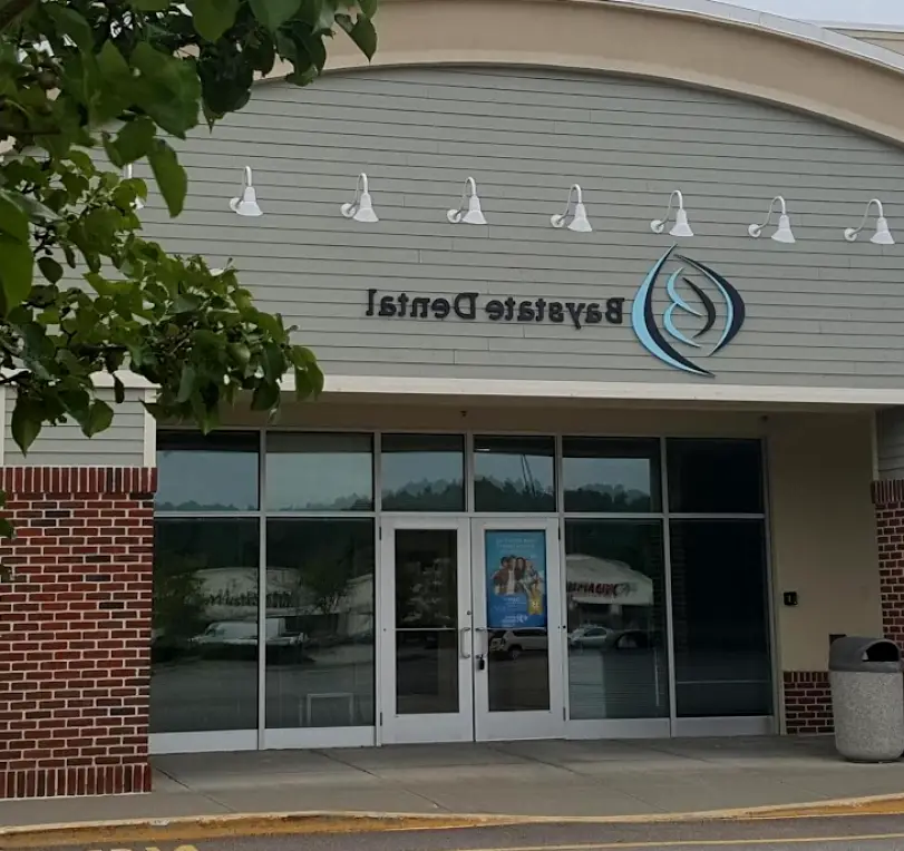 Baystate Dental of Sturbridge