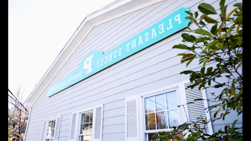 Brunswick Pleasant Street Dental