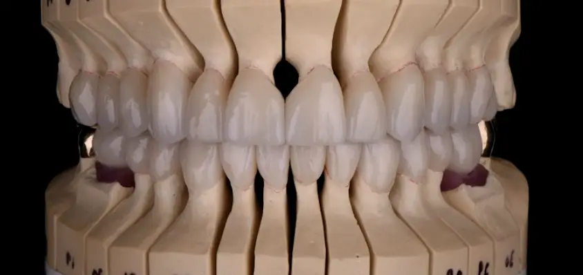 Cedar Park Mosaic Prosthodontics and Esthetic Dentistry