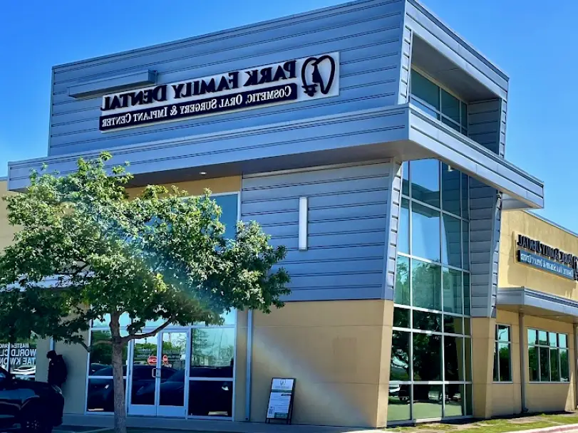 Cedar Park Park Family Dental