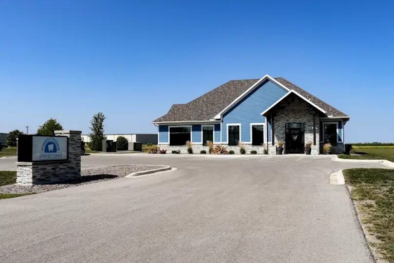 Clarion Wright County Family Dental