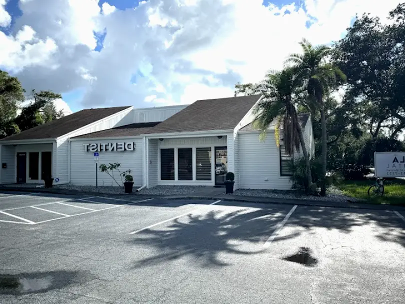 Clearwater Hila Dental - Virginia M. Melmed, DDS