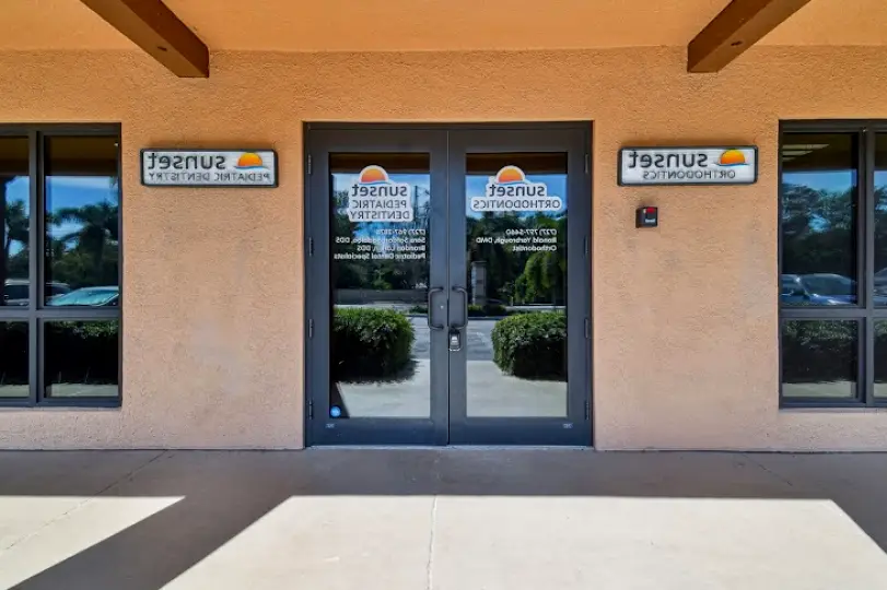  Clearwater Sunset Orthodontics, Ron Yarbrough, DMD