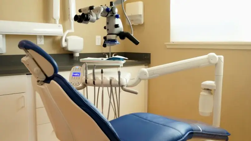 Cupertino Contemporary Endodontics