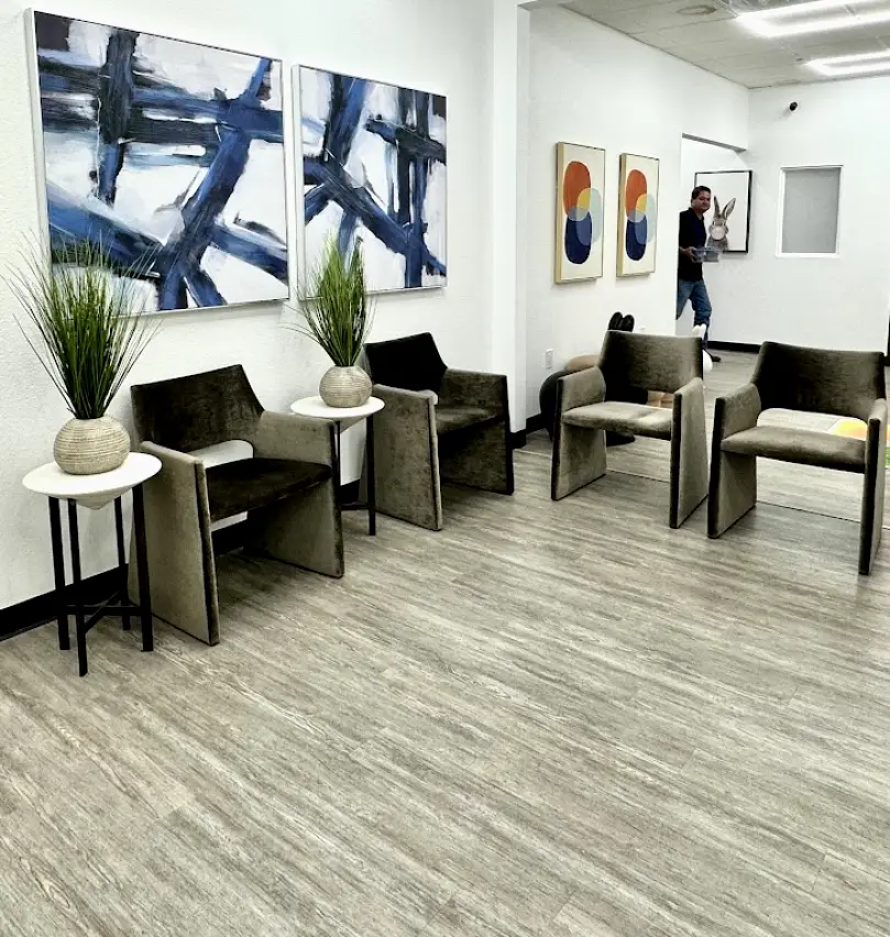  Dallas Align Dental Care- Buckner