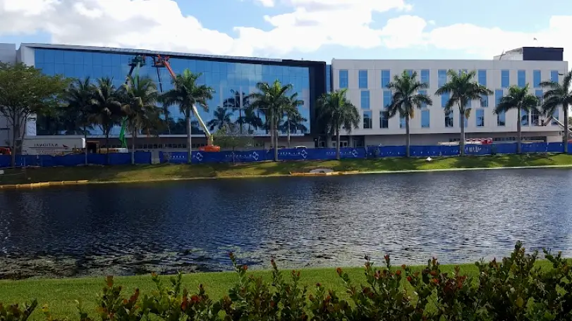  Delray Beach Pepper, Marshall L DMD