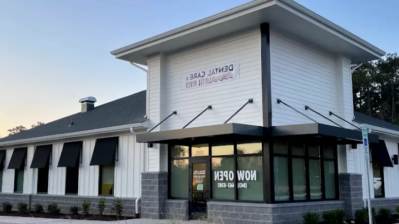 Dental Care at Little River
