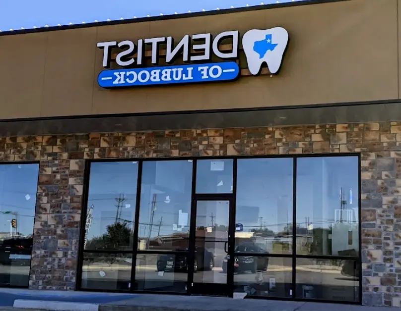  Dentist of Lubbock