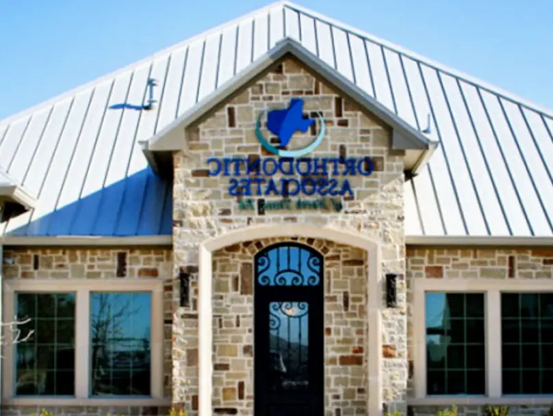 Denton Orthodontic Associates of North Texas, PA