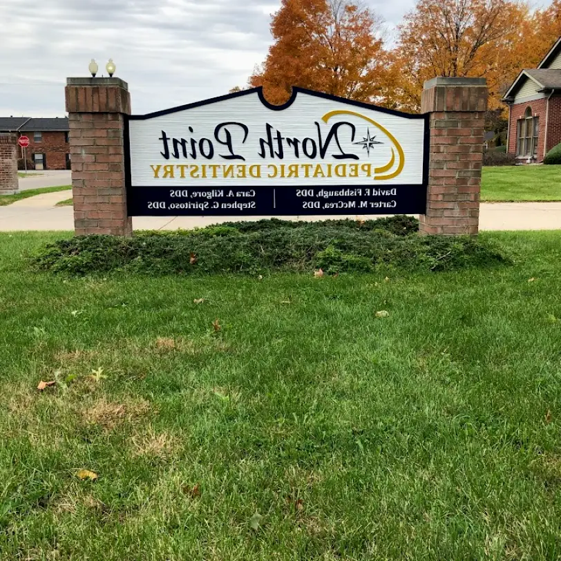 Elkhart North Point Pediatric Dentistry