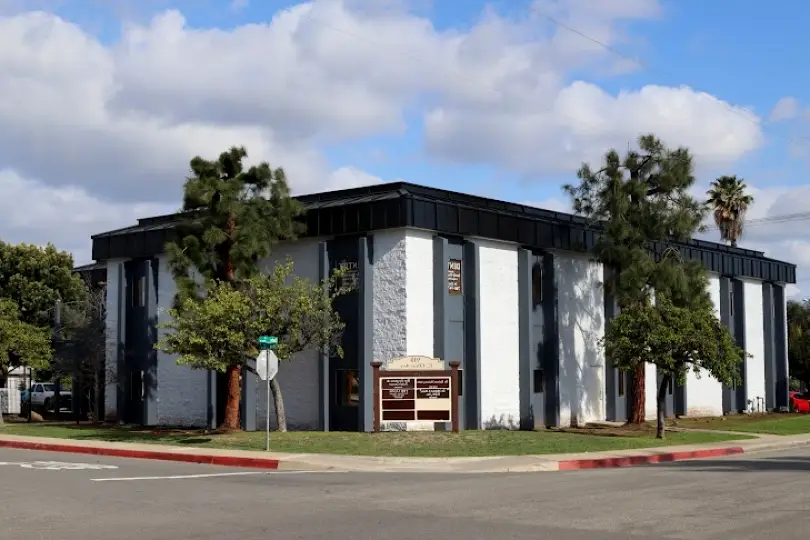 Escondido Robert J. Malone DDS