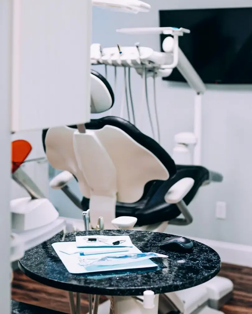  Ethan Long, DDS - Maryville Office