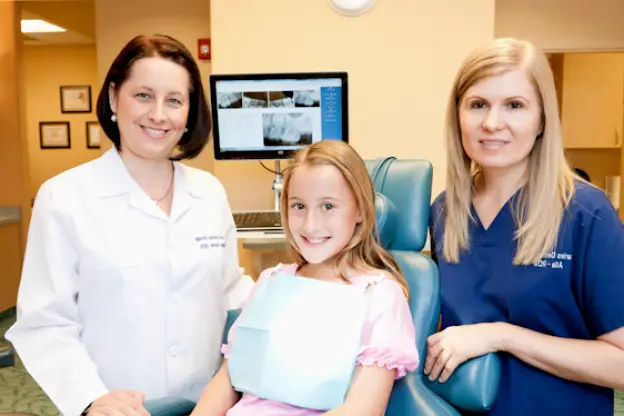 Fair Oaks Charles Dental Group
