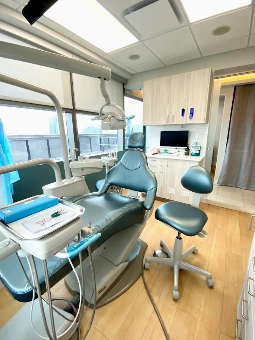  Flushing Zenith Family Dental, PLLC