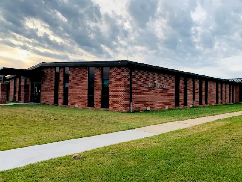  Fort Leonard Wood Roll Dental Clinic