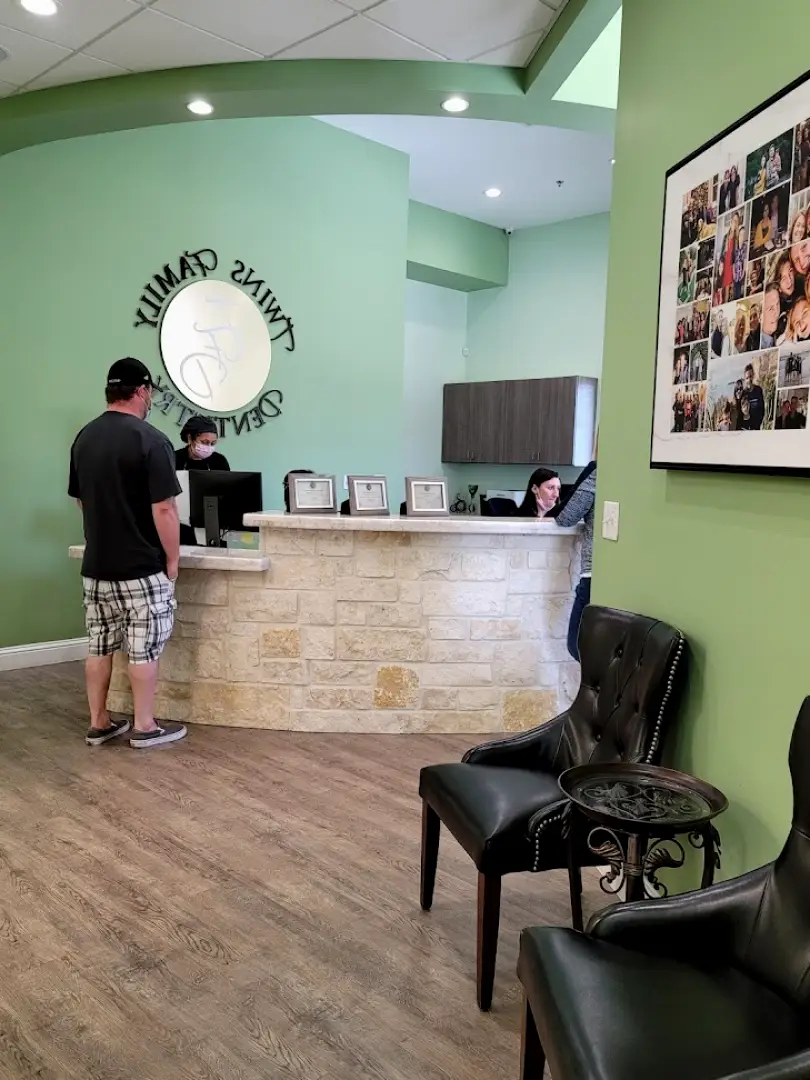  Frisco Twins Family Dentistry at Stonebrook Pkwy