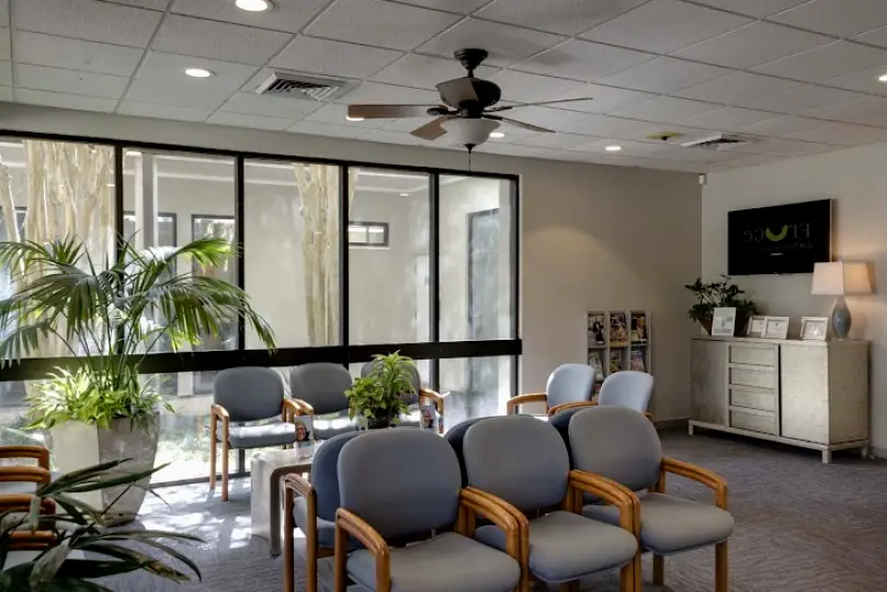 Fruge Orthodontics - Baton Rouge