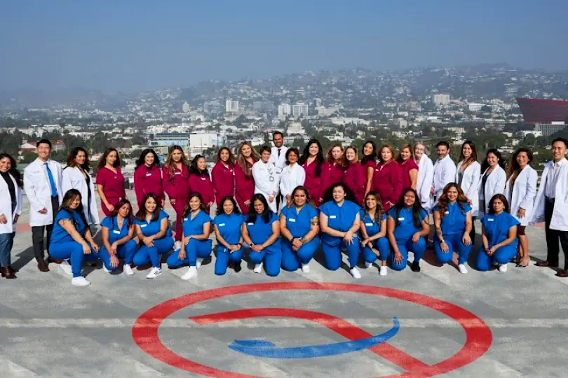 Fuller Smiles - Dentist - Northridge