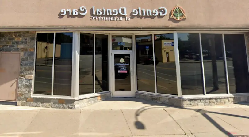 Gentle Dental Care of Rochester