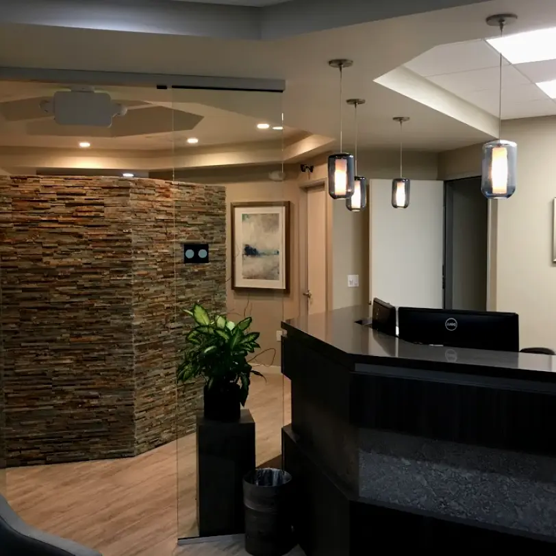 Ghadiri Comprehensive Dentistry | Leading the Way in Modern Family Dentistry in San Jose