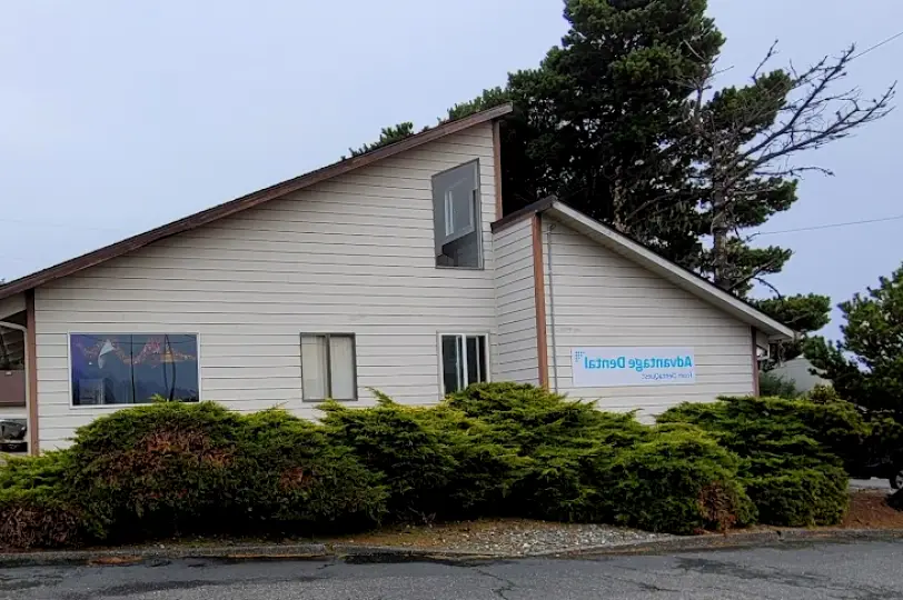 Gold Beach Advantage Dental+