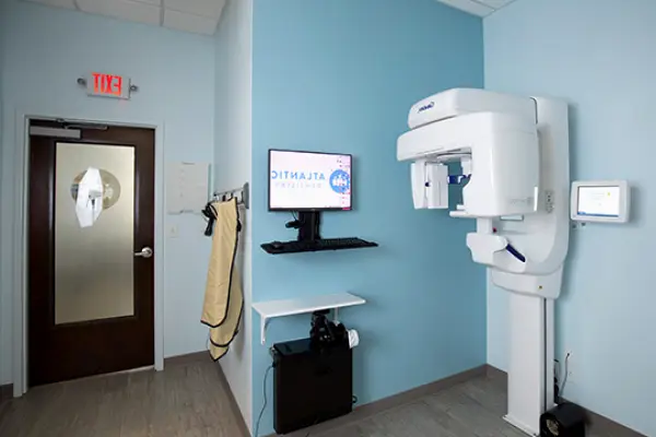 Golden Glades/The Woods Atlantic Dentistry - Atlantic Beach