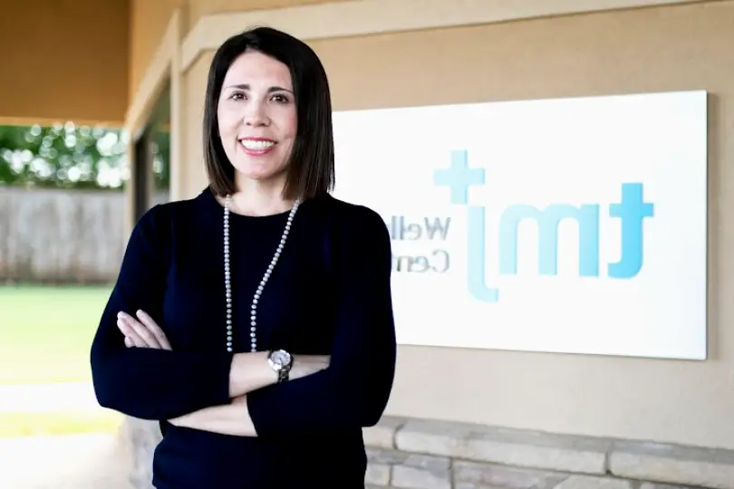 Grapevine TMJ Plus Wellness Center: Becky R Coats, DDS