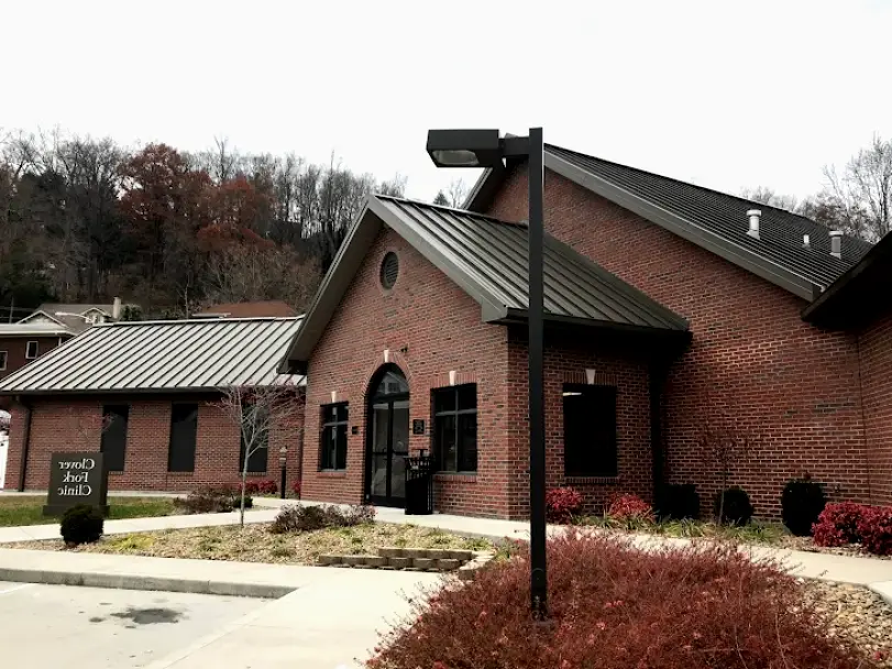 Harlan Clover Fork Clinic