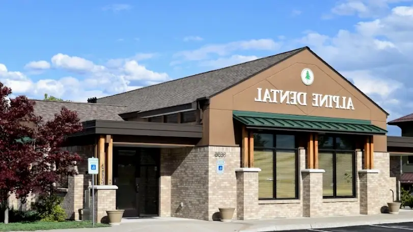 Hayden Lake Family Dental
