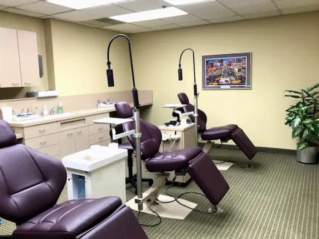  Highland Park Dubin Orthodontics