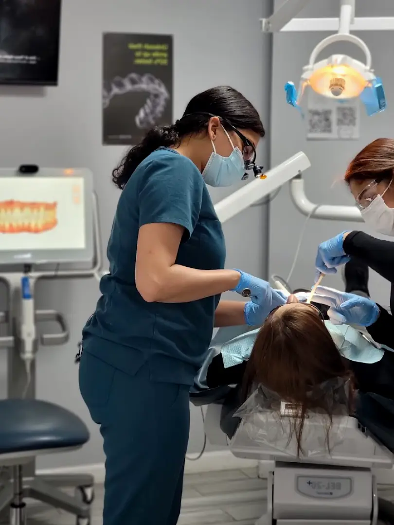 Jersey City Strong Roots Dental