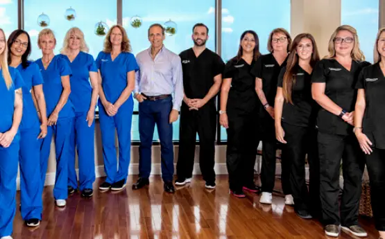 John S. Ledakis, DDS, PA - West Palm Beach