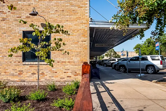 La Grange Brawley Dental Clinic, PLLC
