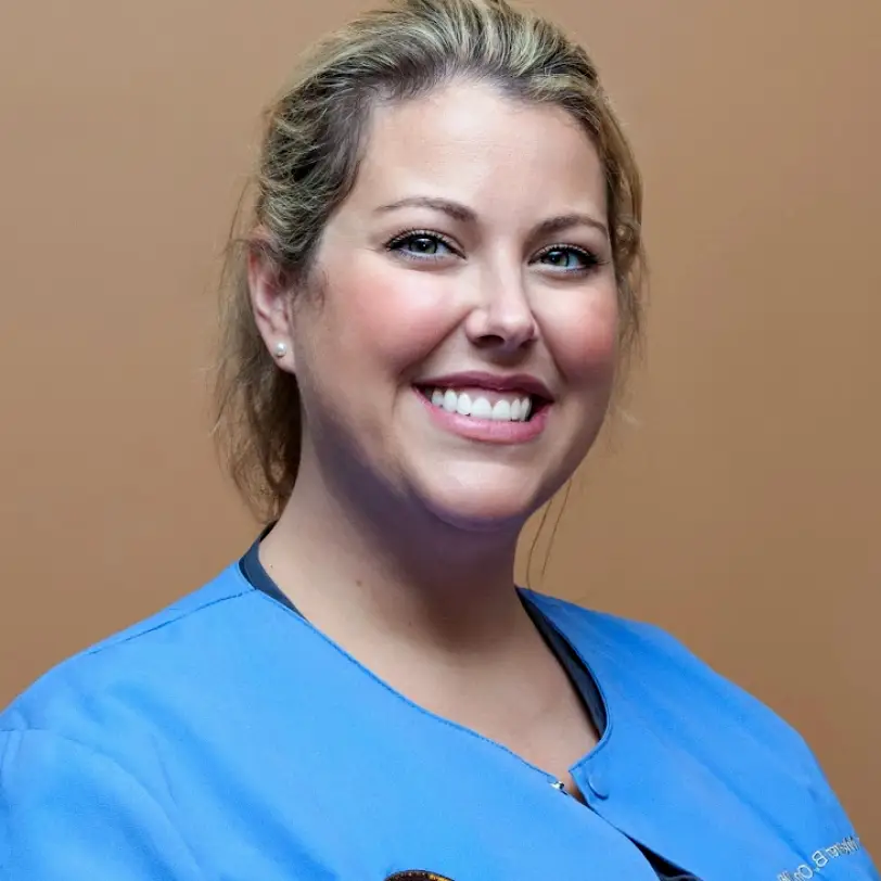 Lexington Margaret Ondersma, DMD