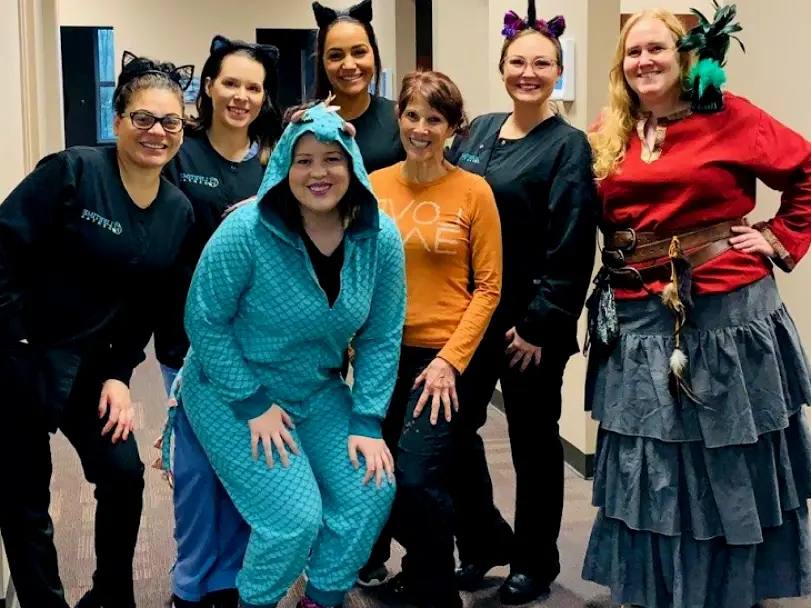 Lifetime Dental Group - Canton, Michigan