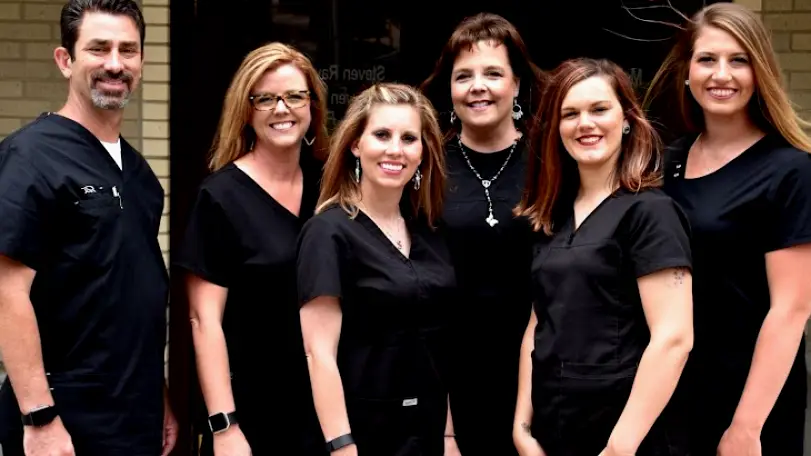 Little Rock Ray Dental
