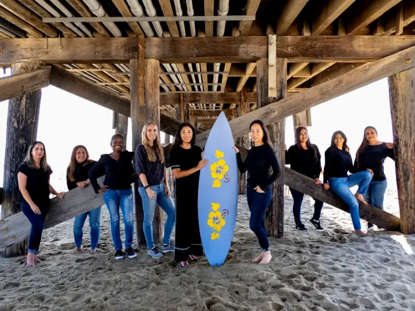 Los Alamitos Dora Lee, DDS Pediatric Dentistry