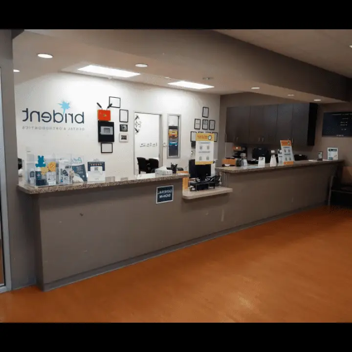  McAllen Brident Dental & Orthodontics