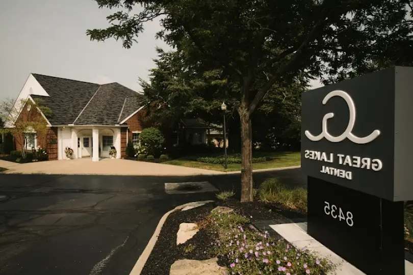 Mentor Great Lakes Dental: Amanda Brewer, DDS