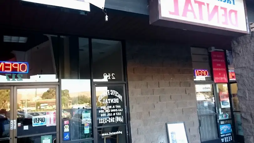 Milpitas Pacific Family Dental