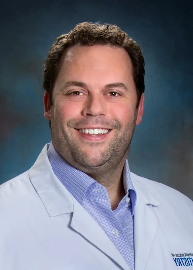 Moorpark Center For Dentistry, Dr. Zachary Potts