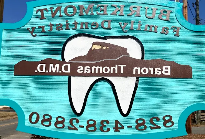 Morganton Burkemont Family Dentistry