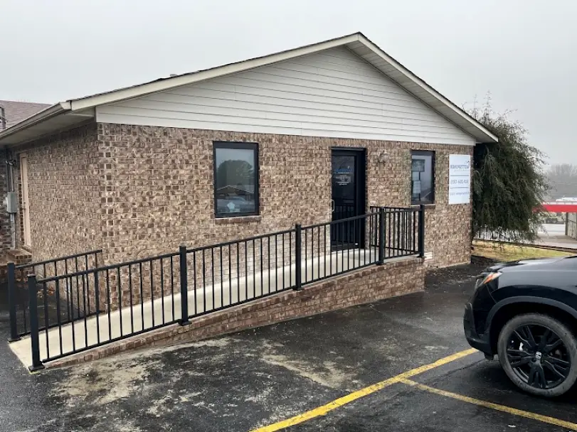 Morrilton Gottsponer Family Dental