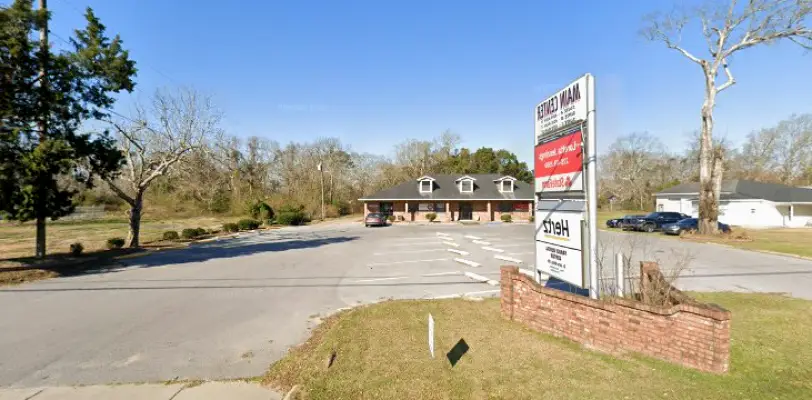 Moss Point White Smile Center