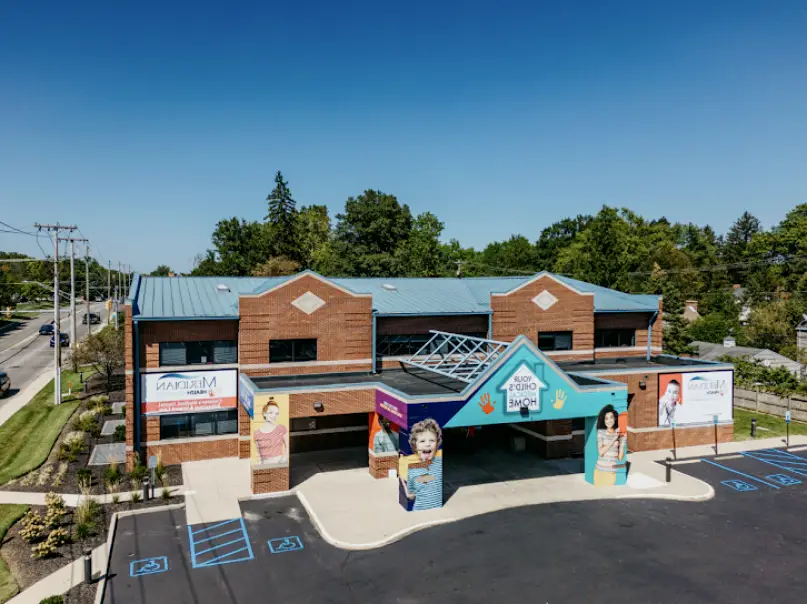 Muncie Meridian Health Pediatrics
