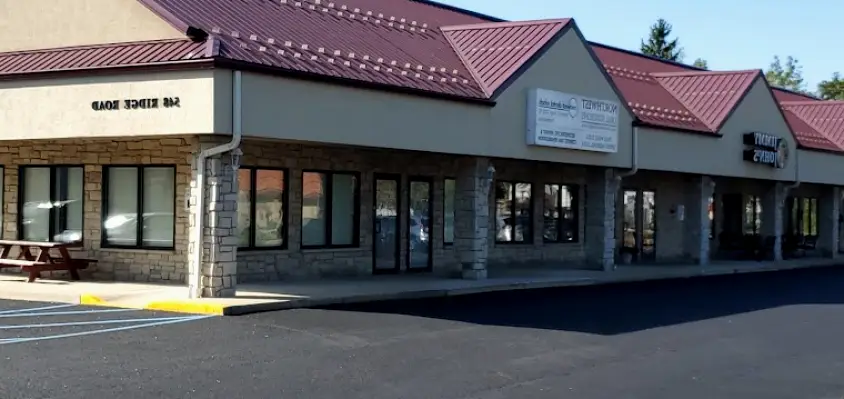 Munster Dr. Paul Wolf DDS