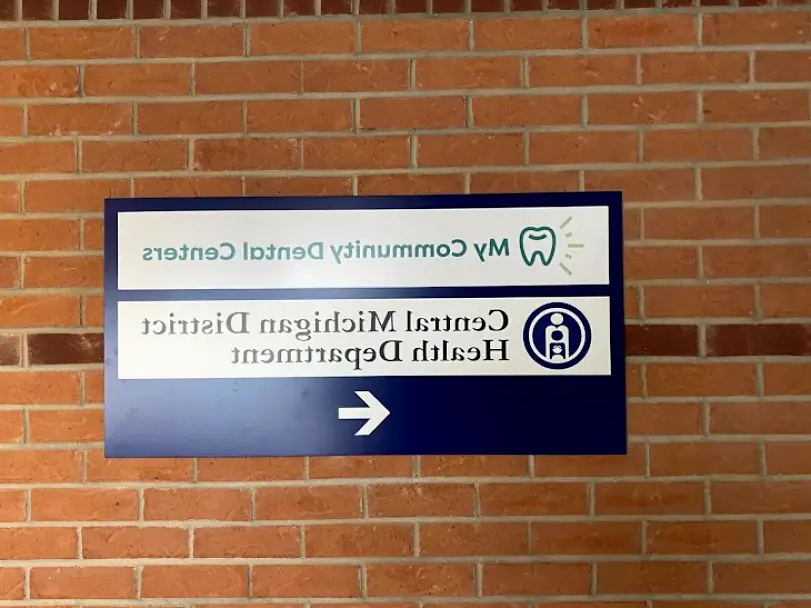 My Community Dental Centers ~ Harrison